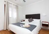 Appartementen Villa Florida foto 14