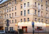 Hotel Mozart foto 9