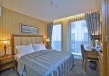 Adelmar Hotel Istanbul foto 11