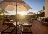Malaga Hills Boutique & Wellness Eco-Hotel foto 5