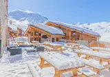 Résidence Les Balcons de Val Thorens foto 23