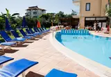 Begonville Apart Hotel foto 7