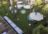 Oasi Park Hotel foto 8