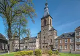 Abdij Hotel Rolduc foto 15