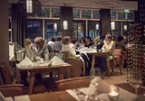 Badhotel Renesse foto 14
