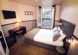 B&B Hotel Paris 17 Batignolles foto 9
