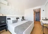 Hotel Climia Benidorm Plaza foto 4