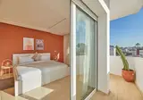 Stayhere Rabat - Hassan - Authentic Residence foto 7
