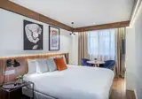 Melia White House foto 2