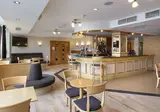 London Wembley International Hotel foto 8