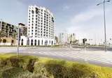 Suha Park Hotel Appartementen foto 10