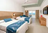 Hotel Riu Latino foto 13