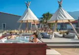 Sofia Resort Luxury Suite foto 2