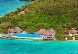 Dusit Thani Maldives foto 12