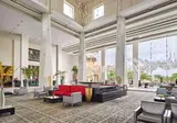 Dusit Thani LakeView Cairo foto 23