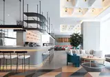 Ecos Dubai Al Furjan Hotel foto 20