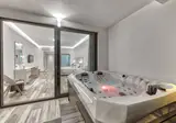 Mandala Seafront Suites foto 7