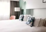 Voco Madrid Retiro by IHG foto 2
