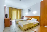Alanya Beach Hotel foto 6