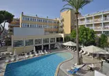 Hotel Hispania foto 21