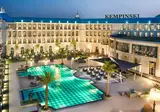 Royal Maxim Palace Kempinski foto 10