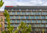 IntercityHotel Budapest foto 4