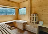 Luxor Chianti Glamping Village foto 21