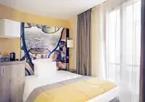 Mercure Paris Pigalle Sacré Coeur foto 9