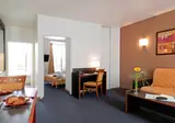 Adagio access Paris Philippe Auguste foto 5