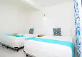 Hotel Maria de Lourdes foto 5
