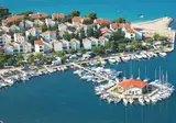 Amadria Park Camping Šibenik Apartments foto 2