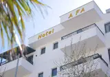Afa hotel foto 1