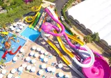Hotel Dream World Palace foto 9
