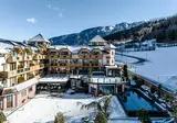 Tevini Dolomites Charming Hotel foto 1