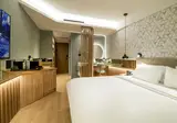 Akasha Beach Hotel & Spa foto 2