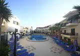 Diogenis Blue Palace Hotel foto 19
