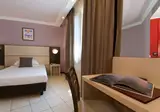 CDH Hotel La Spezia foto 4