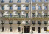 Hotel Le Belmont foto 1
