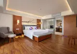FOX Hotel Jimbaran Beach Bali foto 17