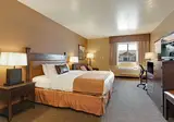 Best Western Plus Bryce Canyon Grand Hotel foto 16