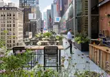 M Social Hotel New York Times Square foto 8