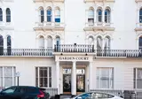 Garden Court Hotel foto 10