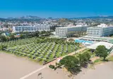 Apollo Beach Hotel foto 1
