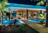 Caravia Beach Hotel & Bungalows foto 27