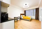 Post 120 Suites foto 7