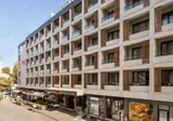 Ramada Plaza by Wyndham Istanbul Sultanahmet foto 2