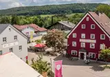 Fietsen door het Altmühltal & langs de Donau foto 1