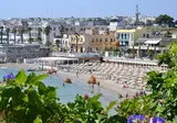 Hotel Miramare Otranto foto 3
