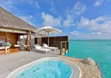 Conrad Maldives Rangali Island foto 19