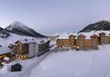 Résidence Les Chalets des Dolines foto 11